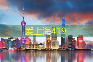 爱上海：展示了上海的城市规划与发展历程