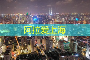 爱上海：当你计划下一次旅行时